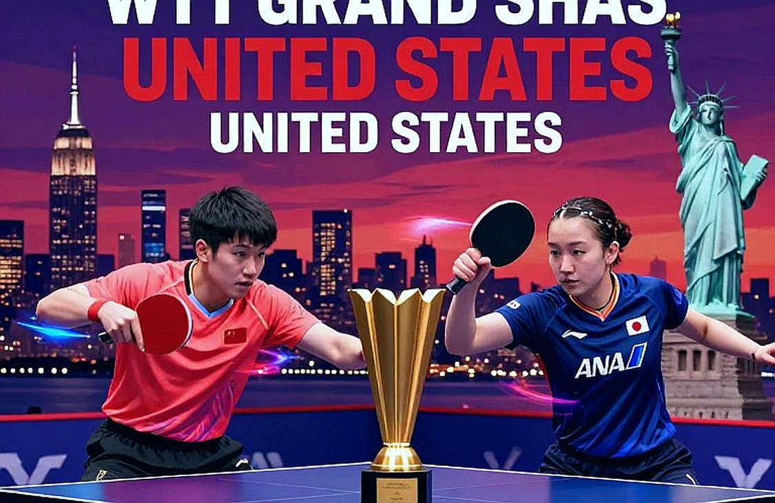Sheffield đăng cai World Hopes Week lần thứ hai: Cú hích thầm lặng cho hệ thống đào tạo trẻ Anh
