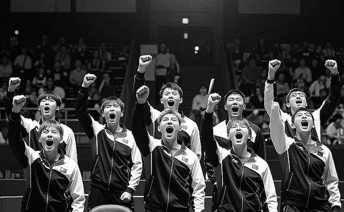 Bóng bàn sau Olympic Paris 2026: Trung Quốc giữ đỉnh, châu Âu trở lại và khoảng trống dữ liệu