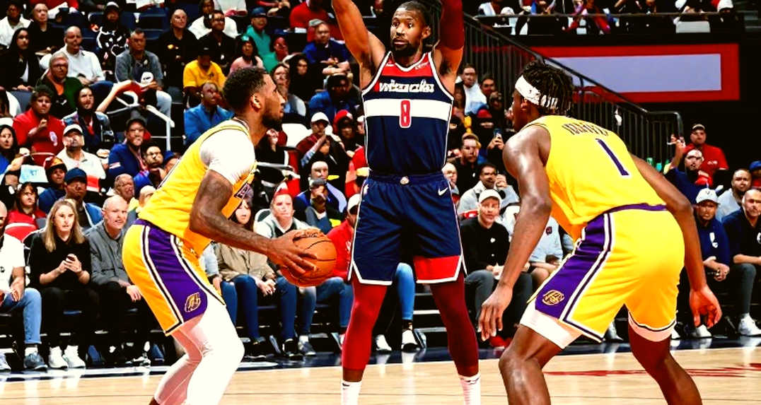 Cabin NBA on Prime và một cái tên Brazil: Amazon đang địa phương hóa bóng rổ trong im lặng