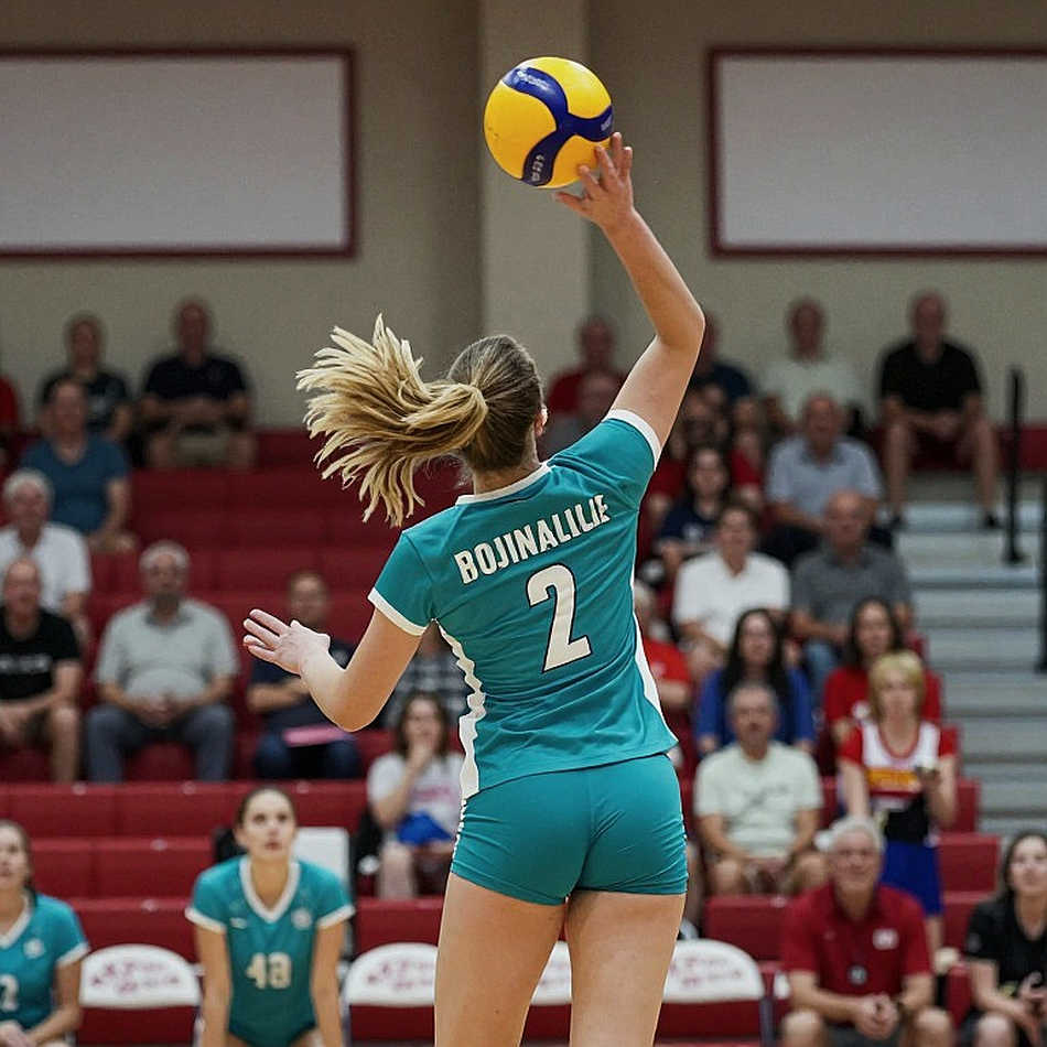 Arizona State quật ngã Stanford 3-0: Khi ba mũi tấn công thắng một ngôi sao