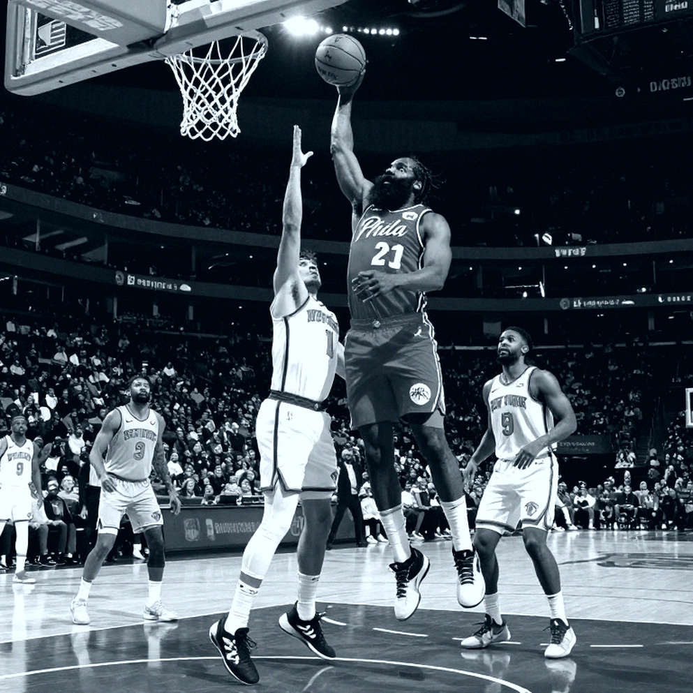 Karşıyaka tái thiết hàng công: Mảnh ghép 'kép' 28 tuổi từng chơi EuroLeague có thực sự là câu trả lời?