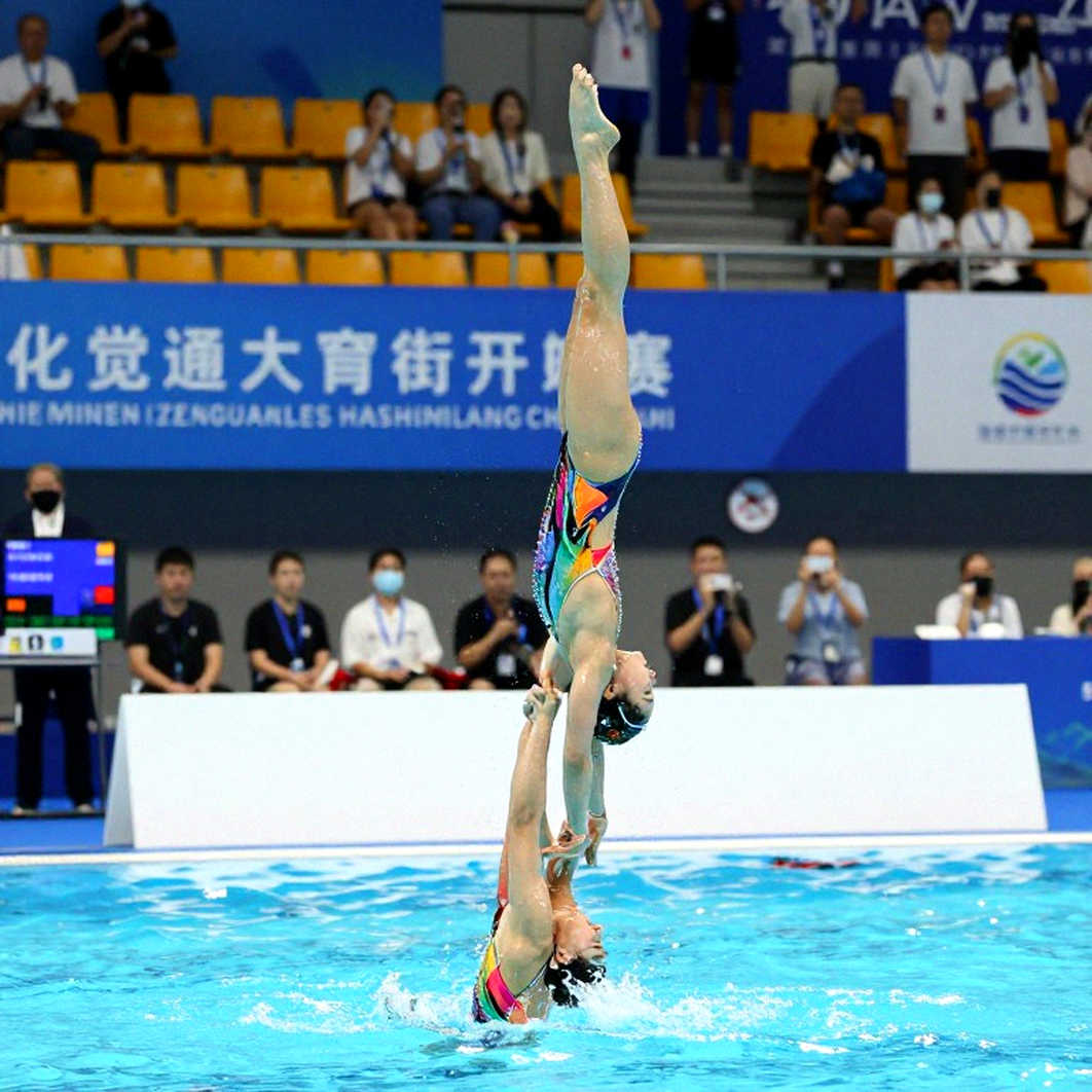 Bơi lội thế giới sau Paris 2026: Bản đồ quyền lực được vẽ lại bằng split và sải tay
