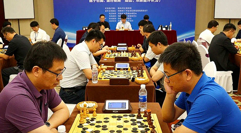 Ván cờ dữ liệu: Ấn Độ đang chứng minh chiều sâu đội hình tại Olympic cờ vua 2026