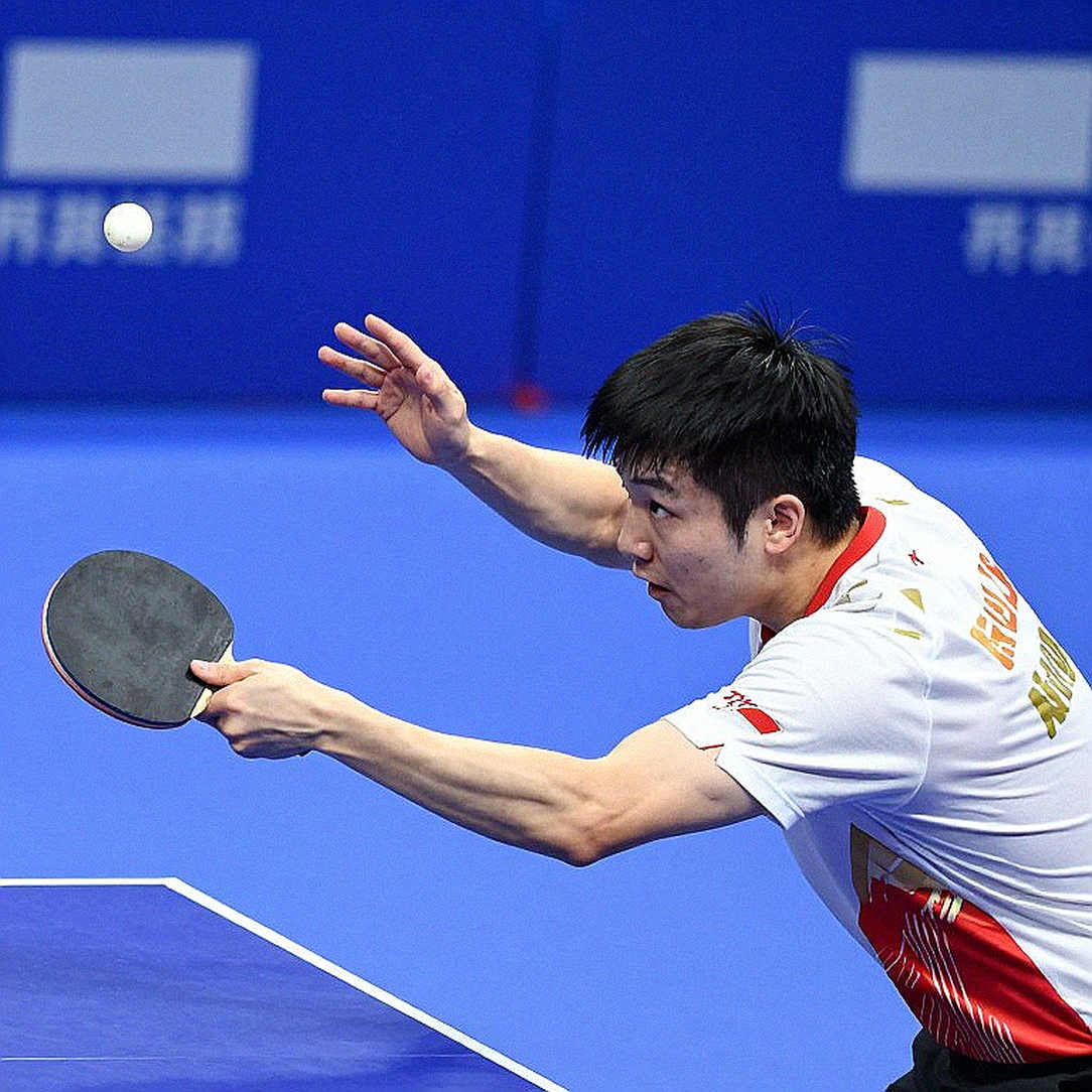 Giải lão tướng Home Nations: Anh thắng 7/8 huy chương vàng đồng đội, nhưng nội dung đơn lại kể câu chuyện khác