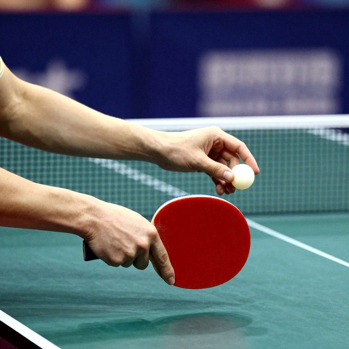 Bóng bàn, dữ liệu rỗng và lằn ranh giữa phân tích với bịa đặt