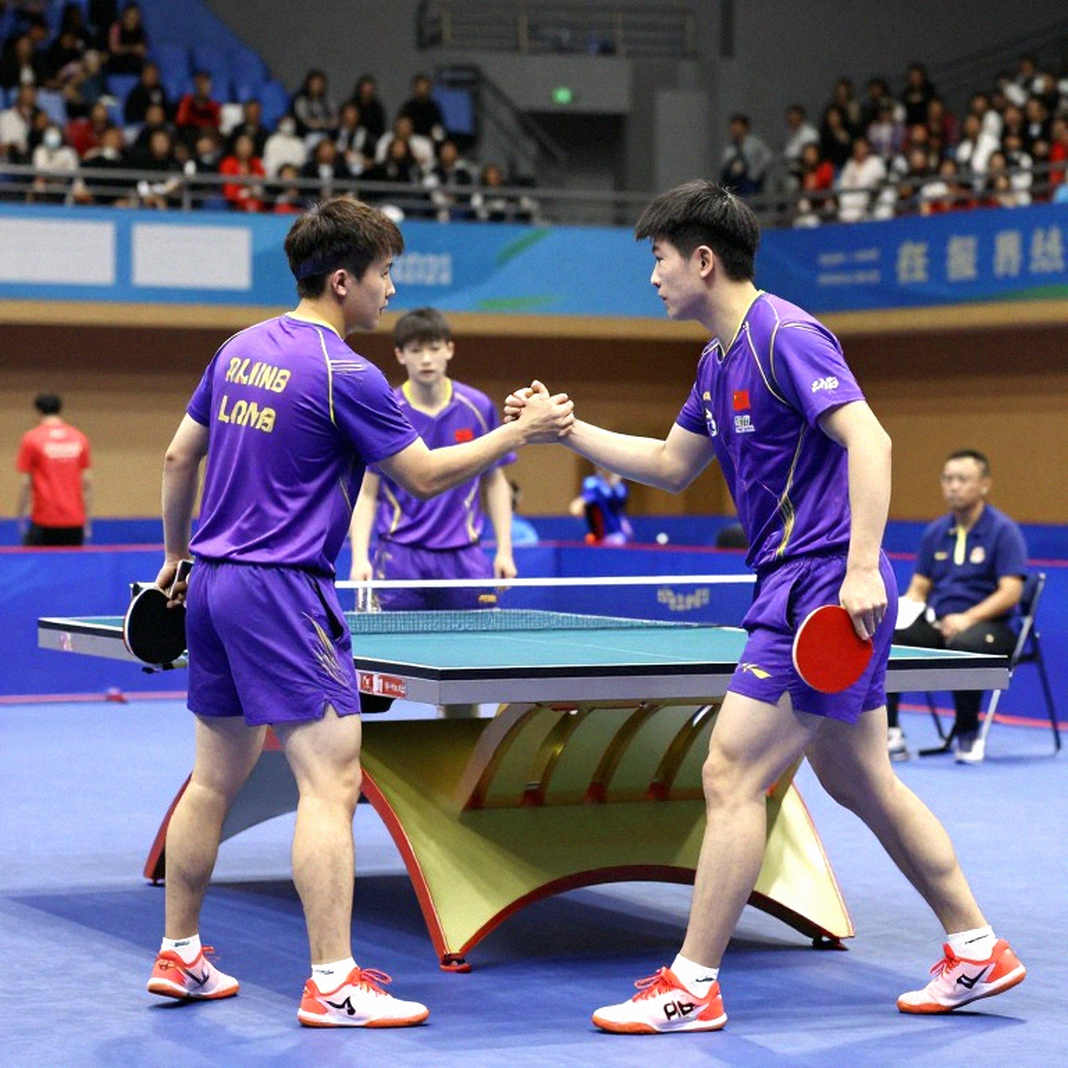 Belgium Open 2026: Bồ Đào Nha đúp vô địch U21, nhưng bản án dữ liệu nằm ở bán kết người lớn