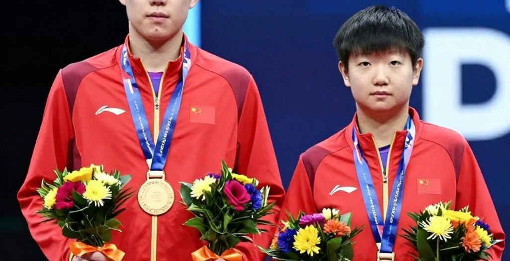 Table Tennis England mở rộng 'Ping in the Community' tại Leyland: khi bóng bàn trở thành liệu pháp xã hội cho người trên 55 tuổi